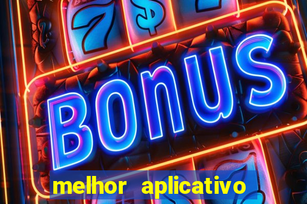 melhor aplicativo de jogos online